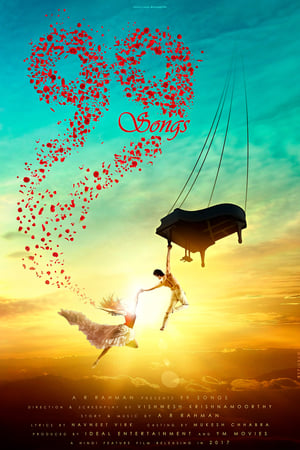99 Songs 2021 Hindi Movie 720p HDRip x264 [1.1GB] - Movierulz