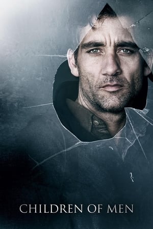 Children of Men (2006) Hindi Dual Audio 720p BluRay [850MB] - Movierulz