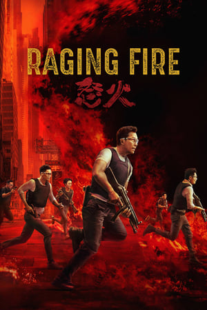 Crossfire (2021) Hindi (UnOfficial) Dual Audio HDRip – 720p – 480p - Movierulz
