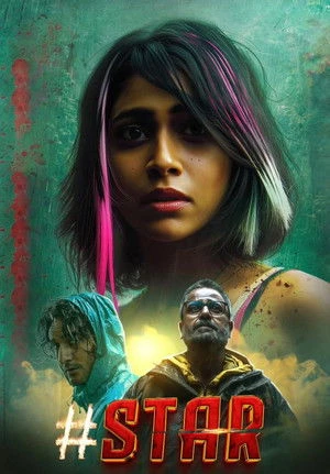 Hashtag Star 2026 Hindi Dual Audio WEB-DL 720p - 480p - 1080p - Movierulz