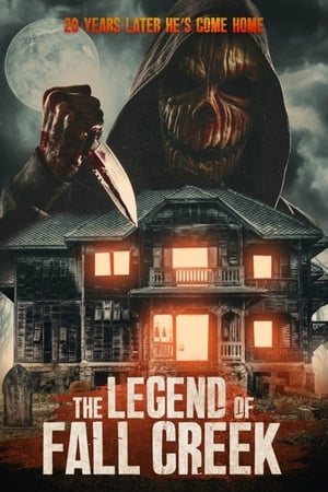 Legend of Fall Creek 2021 Hindi (Unofficial Dubbed) Dual Audio 720p WebRip [880MB] - Movierulz