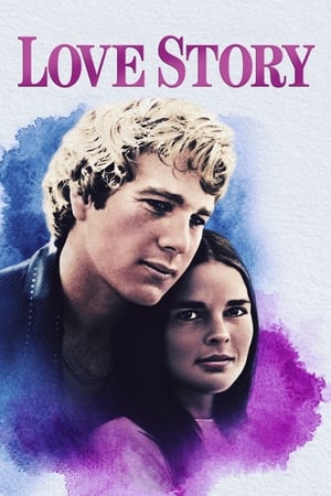 Love Story (1970) Hindi Dual Audio 720p BluRay [870MB] - Movierulz