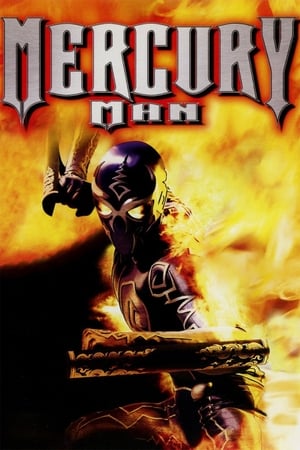 Mercury Man 2006 Hindi Dual Audio 480p BluRay 300MB - Movierulz