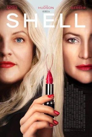Shell 2024 Hindi Dual Audio WEB-DL 720p - 480p - 1080p