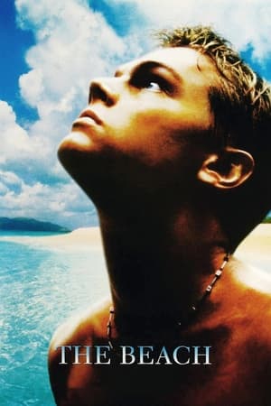 The Beach (2000) Hindi Dual Audio 720p BluRay [1GB] - Movierulz
