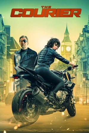 The Courier (2019) Hindi Dual Audio 480p BluRay 310MB - Movierulz