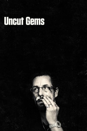 Uncut Gems (2019) Hindi Dual Audio 480p Web-DL 400MB - Movierulz