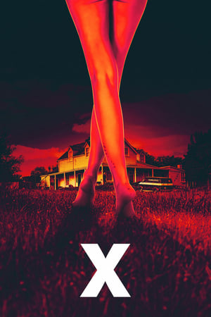 X (2022) Hindi Dual Audio HDRip 720p – 480p - Movierulz