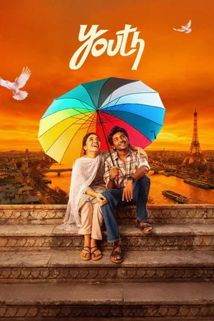 Youth 2026 Hindi - Tamil Audio WEB-DL 720p - 480p - 1080p - 2160p